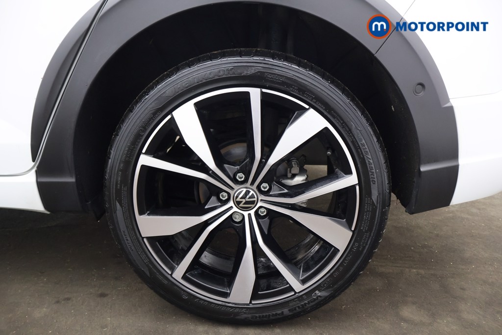 Used Volkswagen Taigo 2024 for sale - 76628466: Photo 26