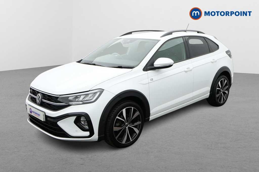 Used Volkswagen Taigo 2024 for sale - 76628466: Photo 3