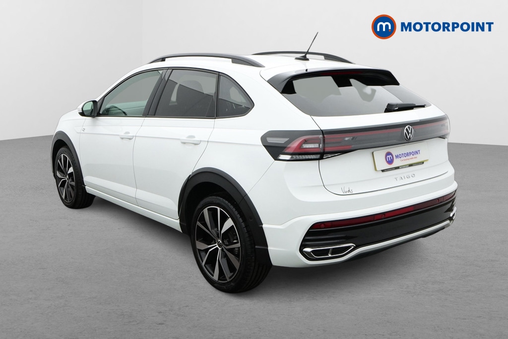 Used Volkswagen Taigo 2024 for sale - 76628466: Photo 5