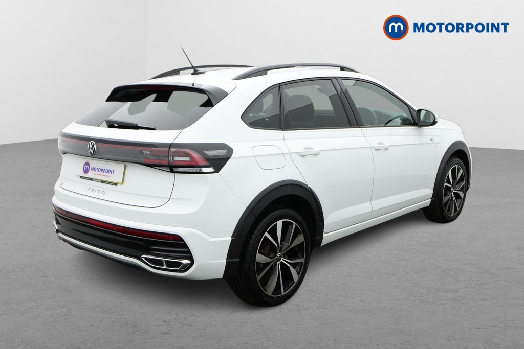 Used Volkswagen Taigo 2024 for sale - 76628466: Photo 7