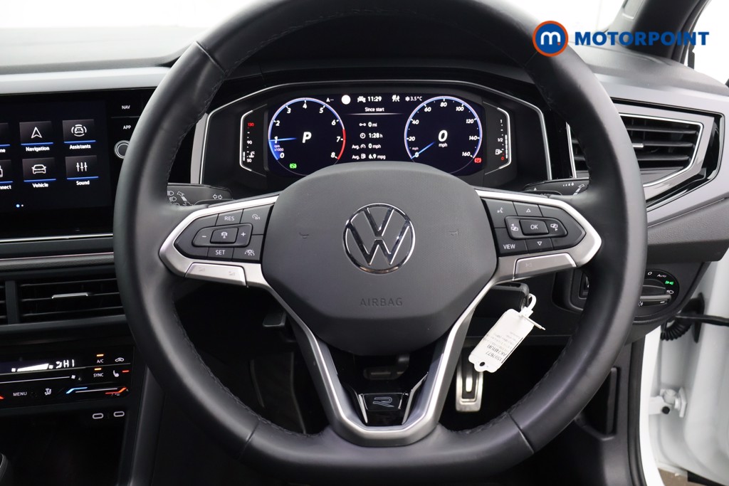 Used Volkswagen Taigo 2024 for sale - 76628466: Photo 9