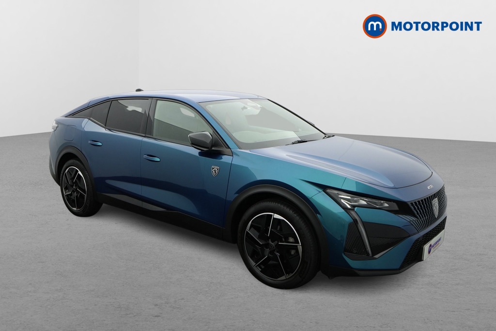 Used Peugeot 408 2024 for sale - 77653905: Photo 1