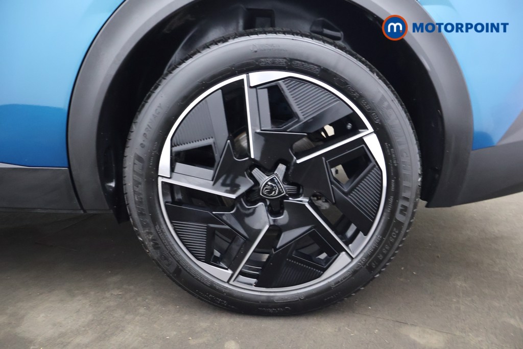 Used Peugeot 408 2024 for sale - 77653905: Photo 11