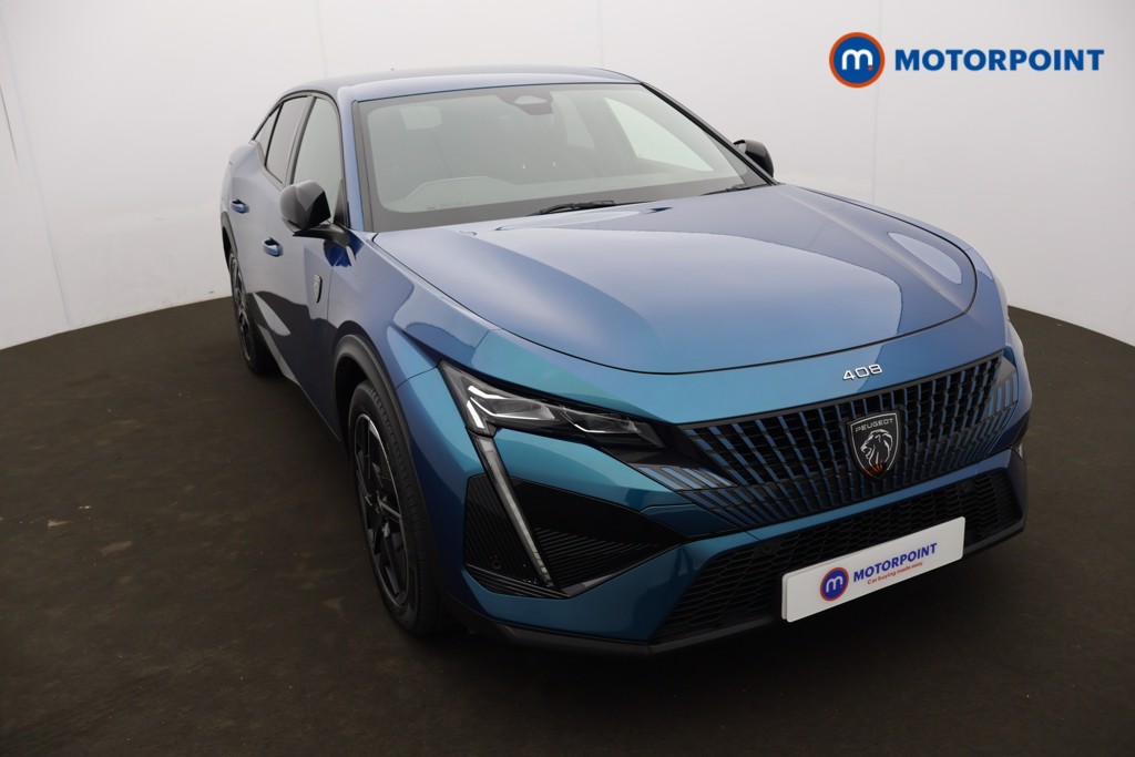 Used Peugeot 408 2024 for sale - 77653905: Photo 13