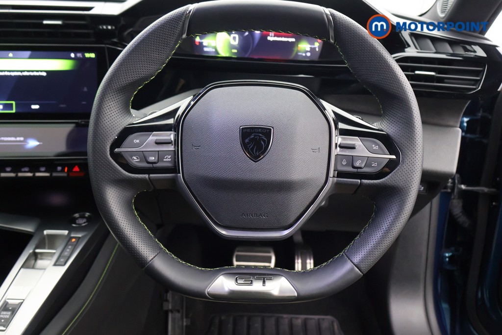 Used Peugeot 408 2024 for sale - 77653905: Photo 14