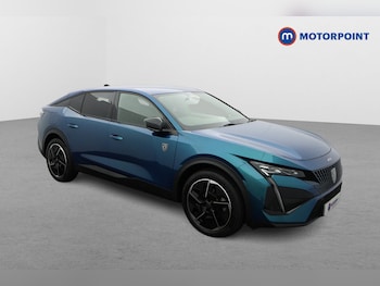 Used Peugeot 408 2024 for sale - 77653905: Photo