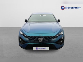 Used Peugeot 408 2024 for sale - 77653905: Photo