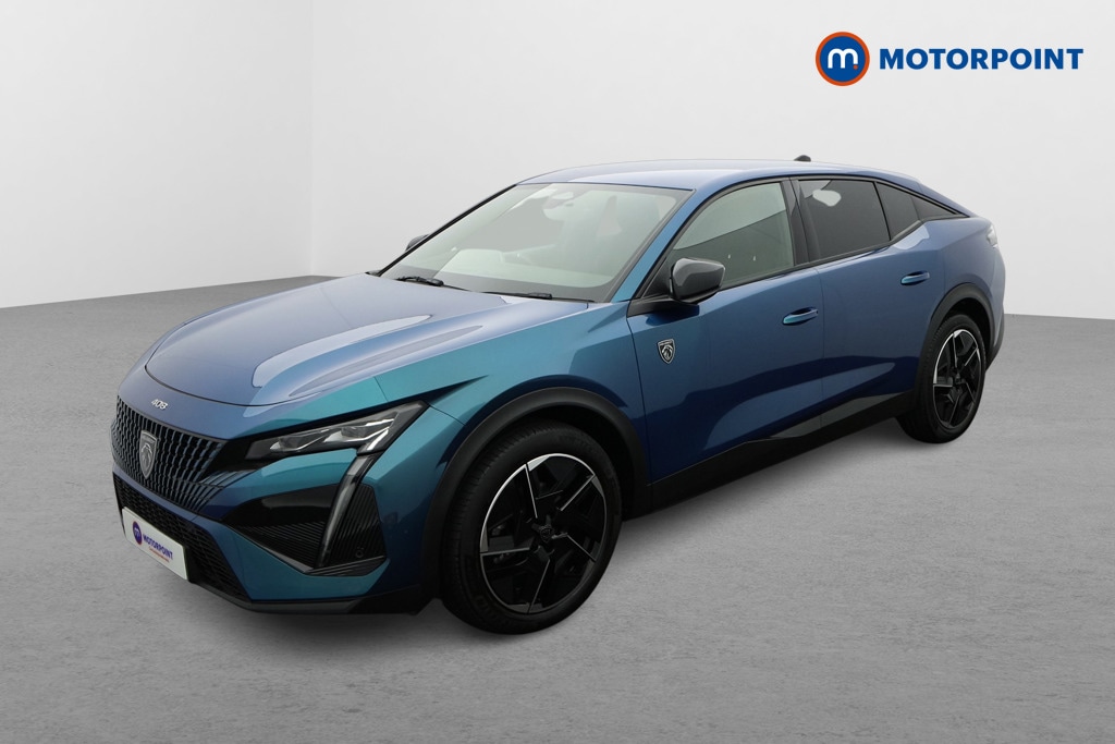 Used Peugeot 408 2024 for sale - 77653905: Photo 3