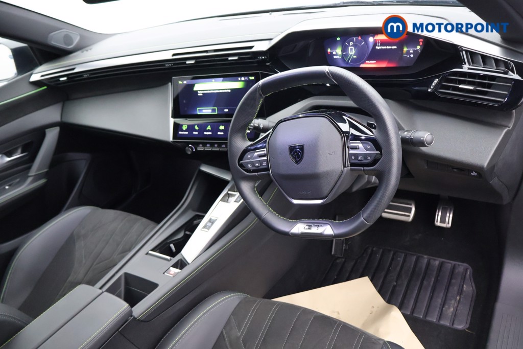 Used Peugeot 408 2024 for sale - 77653905: Photo 31