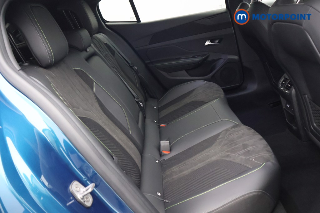 Used Peugeot 408 2024 for sale - 77653905: Photo 33