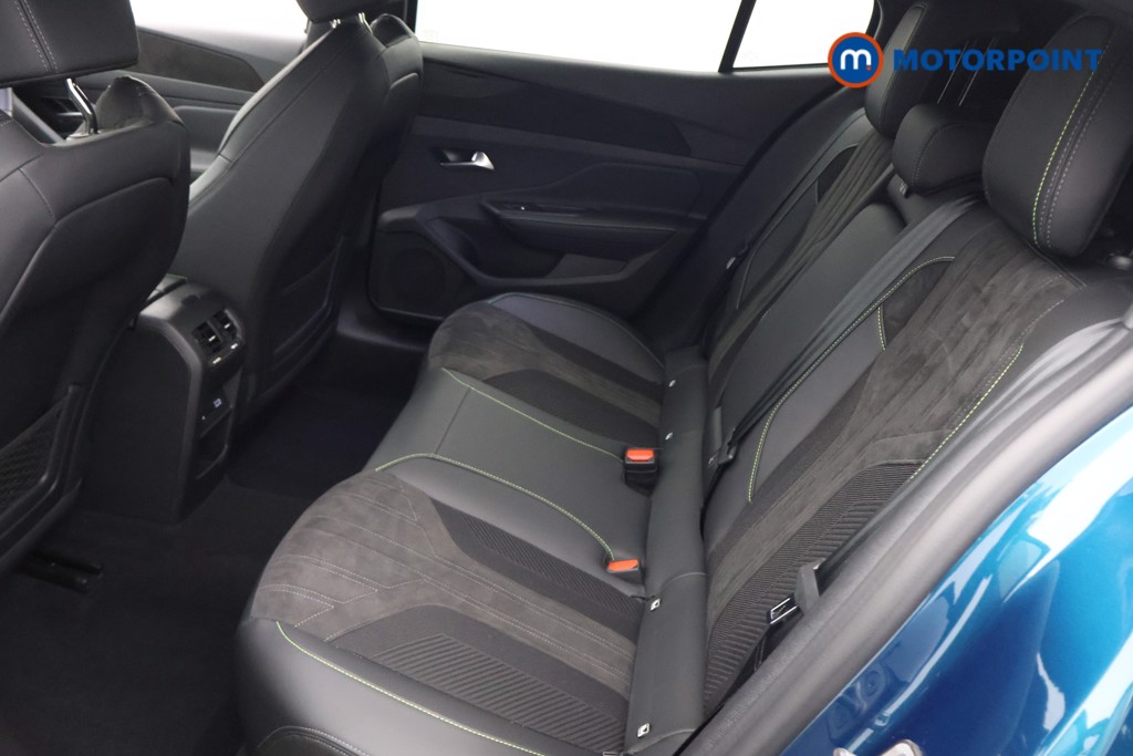 Used Peugeot 408 2024 for sale - 77653905: Photo 38