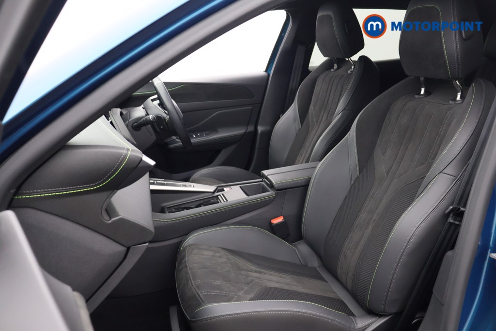 Used Peugeot 408 2024 for sale - 77653905: Photo 43