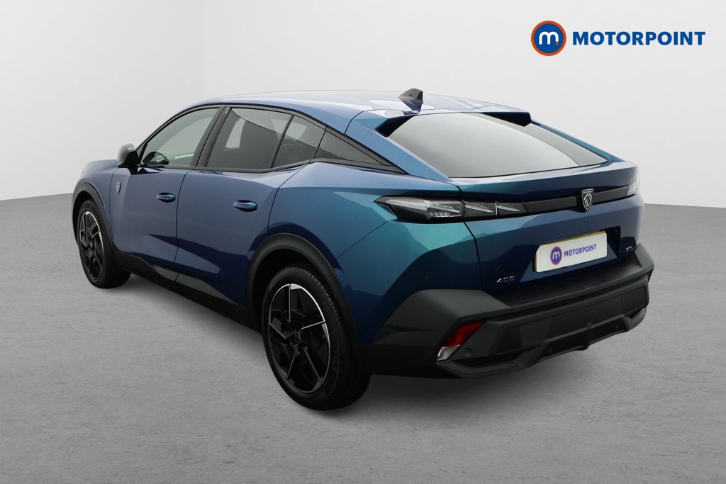 Used Peugeot 408 2024 for sale - 77653905: Photo 5