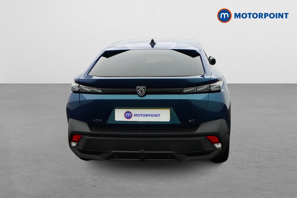 Used Peugeot 408 2024 for sale - 77653905: Photo 6