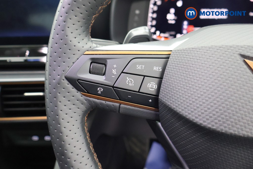 Used Cupra Leon 2024 for sale - 77079701: Photo 10