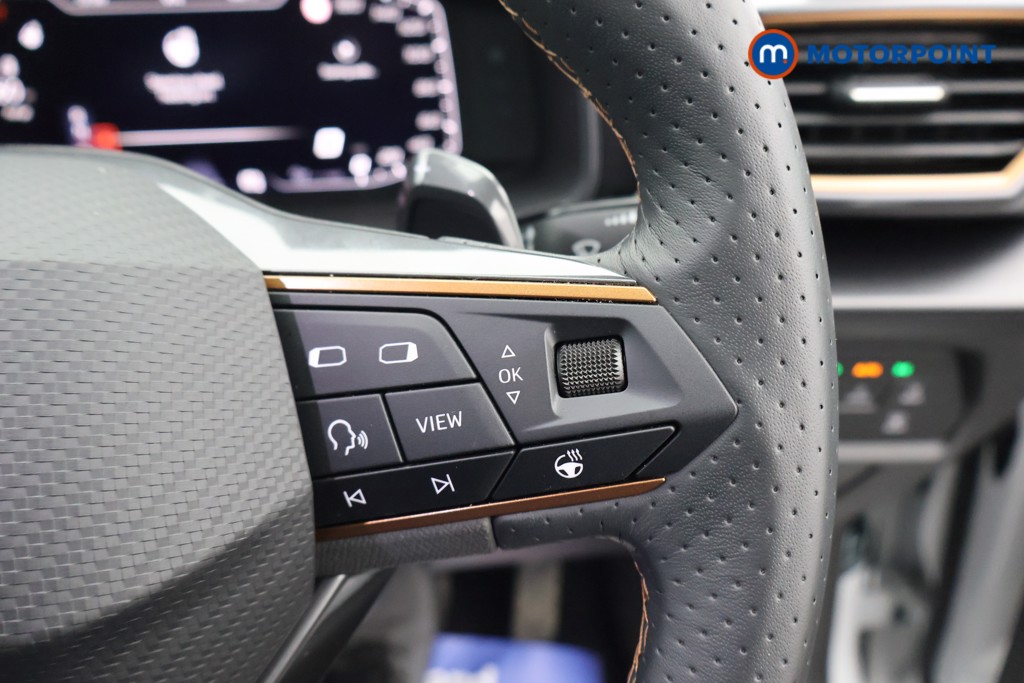 Used Cupra Leon 2024 for sale - 77079701: Photo 11