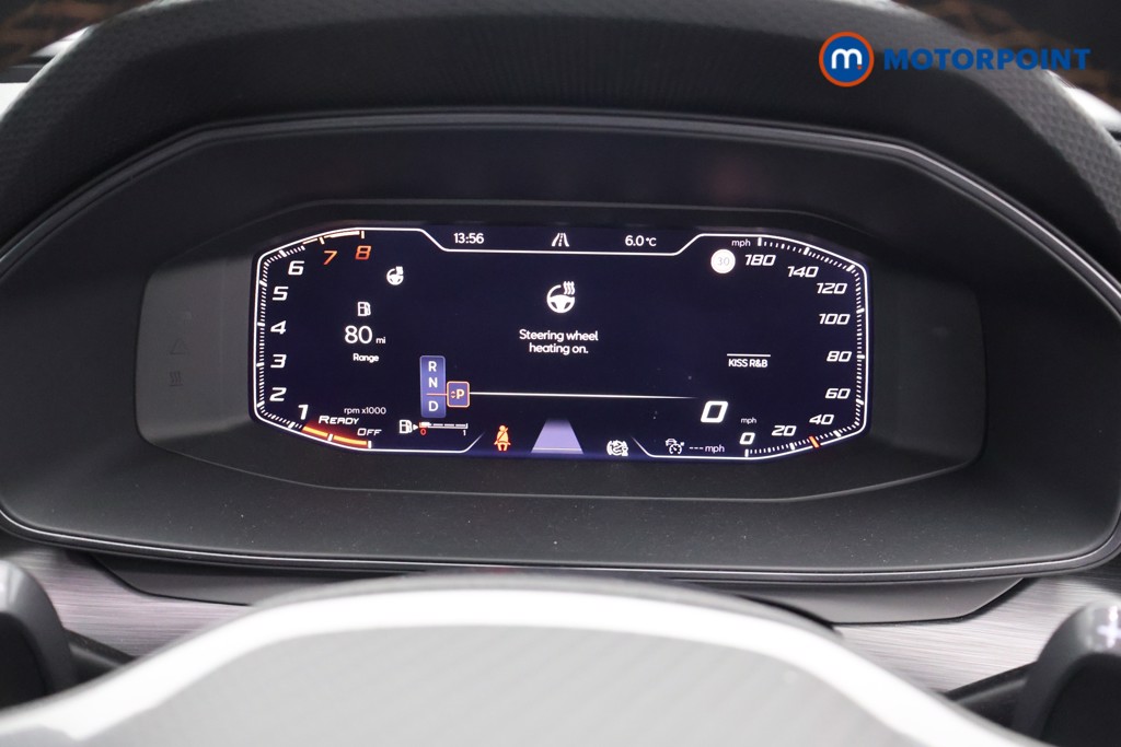 Used Cupra Leon 2024 for sale - 77079701: Photo 12