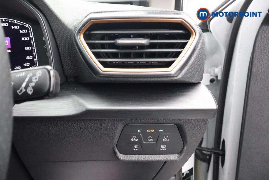 Used Cupra Leon 2024 for sale - 77079701: Photo 15