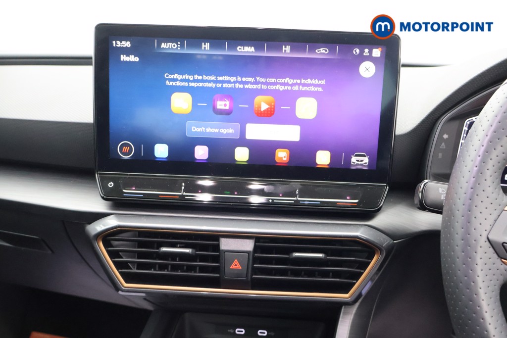 Used Cupra Leon 2024 for sale - 77079701: Photo 16