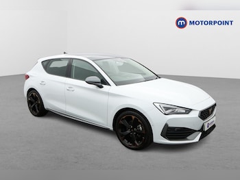 Used Cupra Leon 2024 for sale - 77079701: Photo