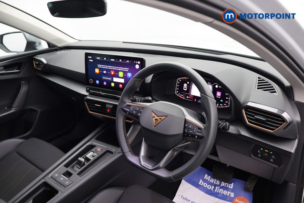 Used Cupra Leon 2024 for sale - 77079701: Photo 22