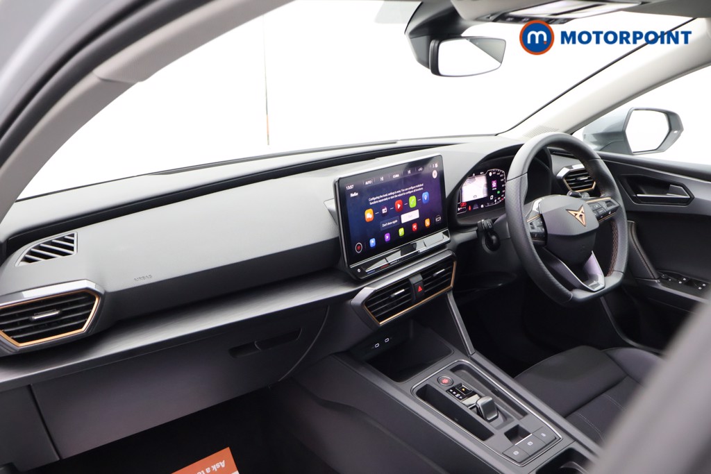 Used Cupra Leon 2024 for sale - 77079701: Photo 27