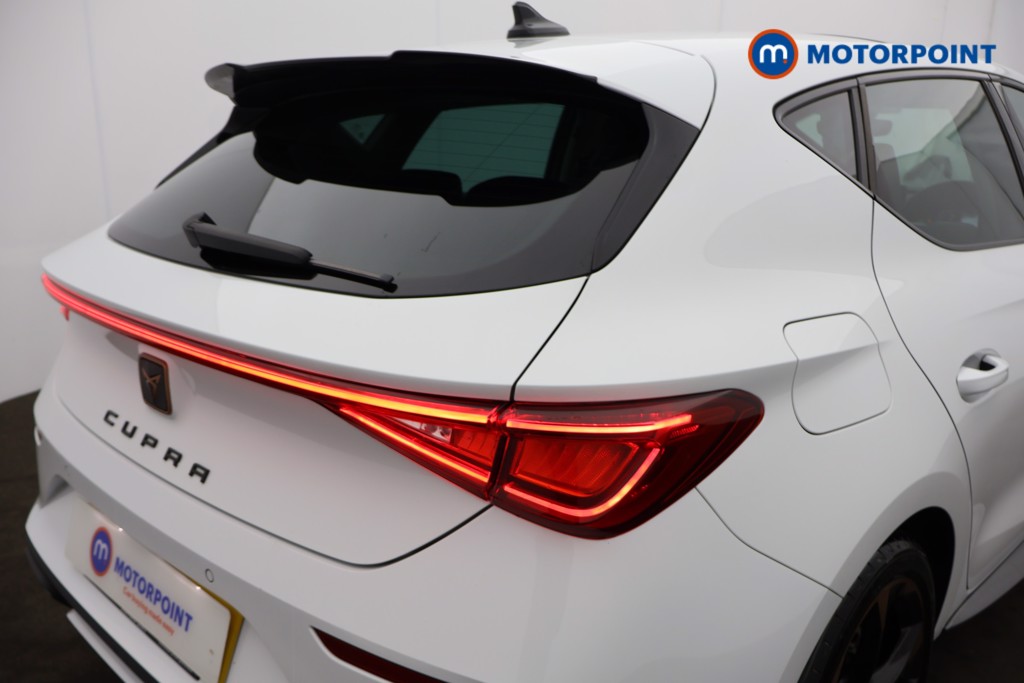 Used Cupra Leon 2024 for sale - 77079701: Photo 31