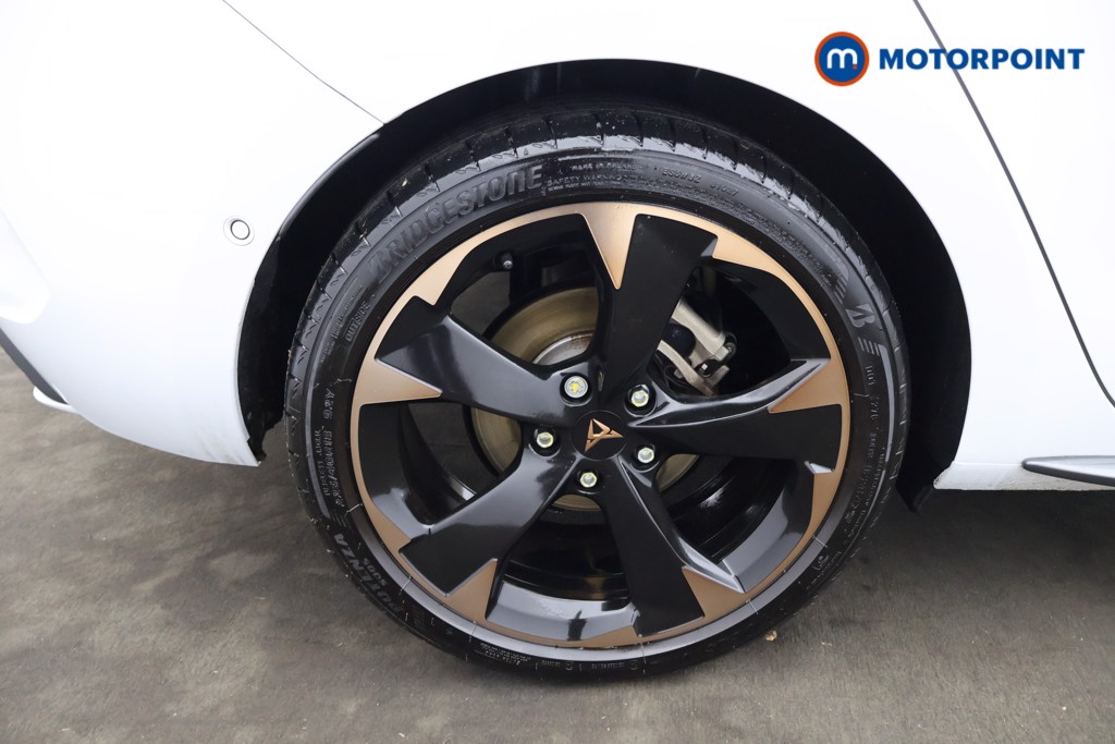 Used Cupra Leon 2024 for sale - 77079701: Photo 33