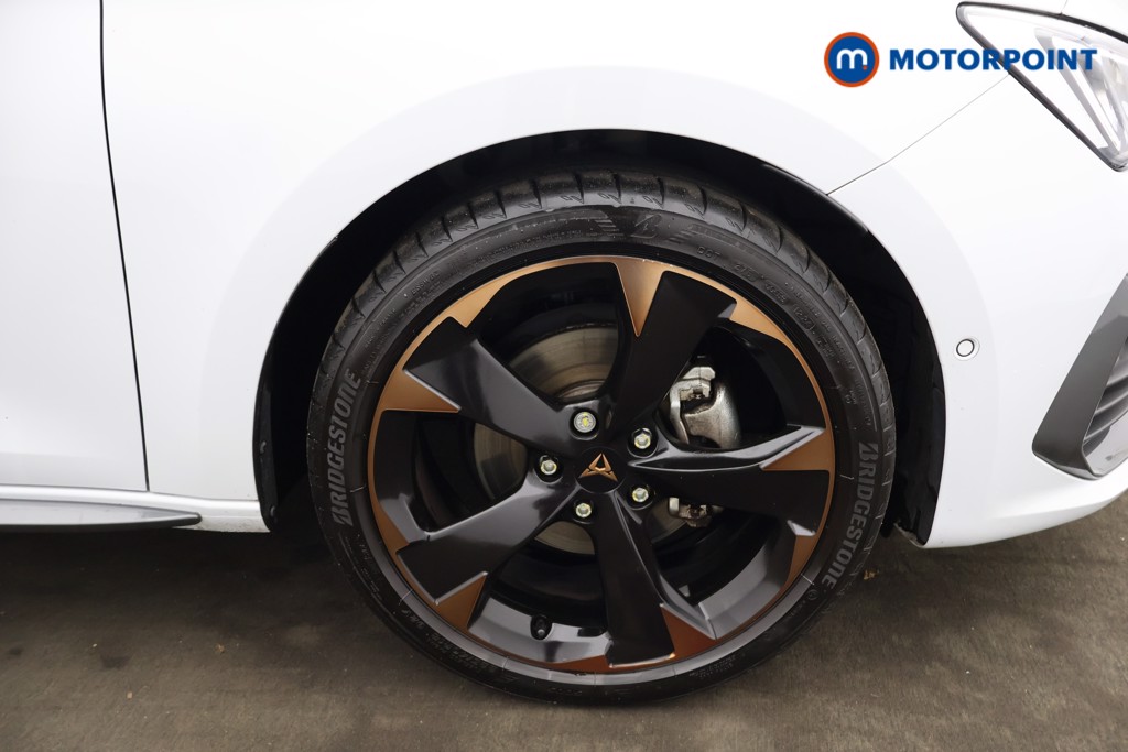 Used Cupra Leon 2024 for sale - 77079701: Photo 34