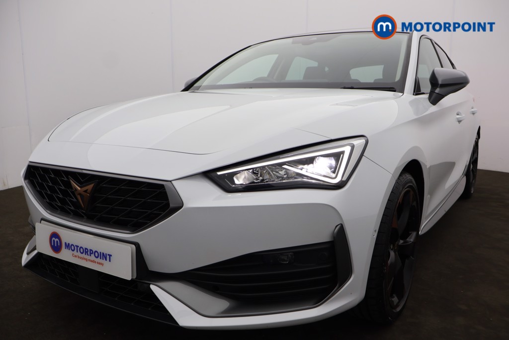 Used Cupra Leon 2024 for sale - 77079701: Photo 36
