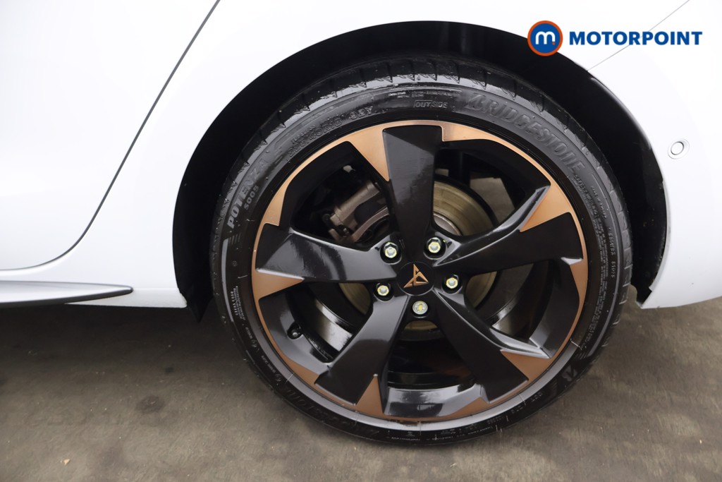 Used Cupra Leon 2024 for sale - 77079701: Photo 38