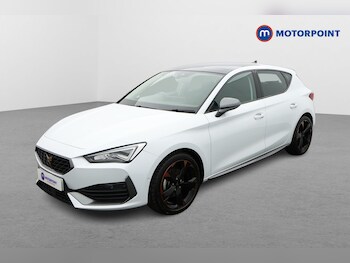 Used Cupra Leon 2024 for sale - 77079701: Photo