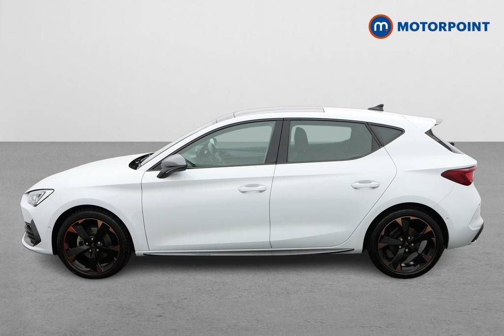 Used Cupra Leon 2024 for sale - 77079701: Photo 4