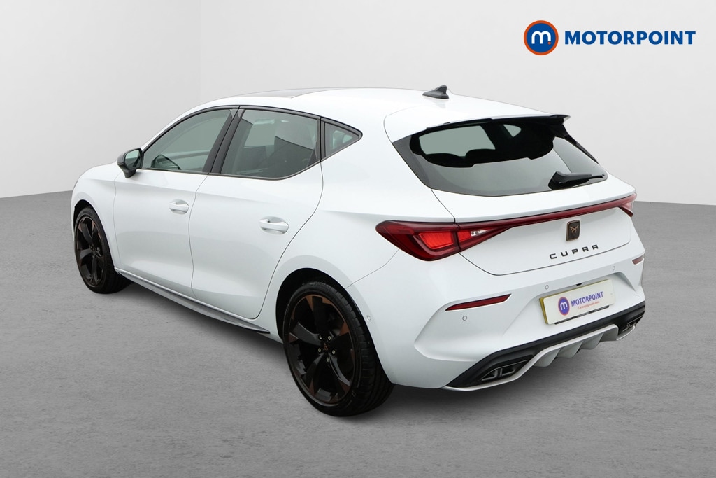 Used Cupra Leon 2024 for sale - 77079701: Photo 5
