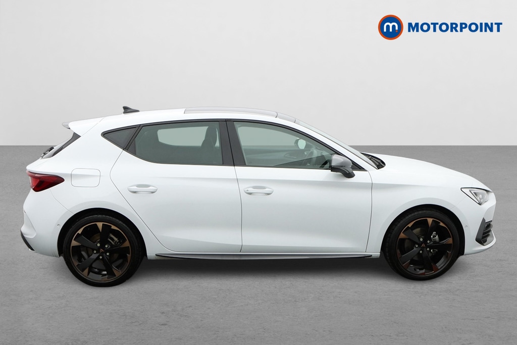 Used Cupra Leon 2024 for sale - 77079701: Photo 8