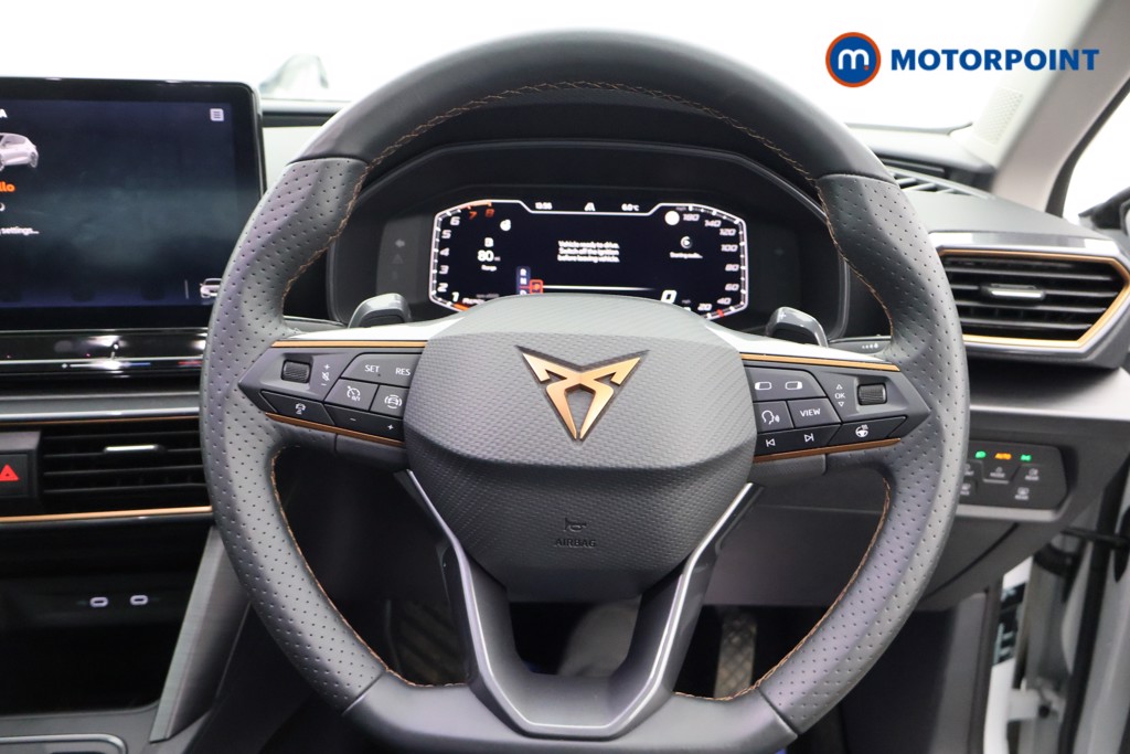 Used Cupra Leon 2024 for sale - 77079701: Photo 9