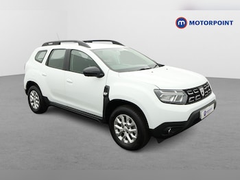 Used Dacia Duster 2022 for sale - 78937070: Photo