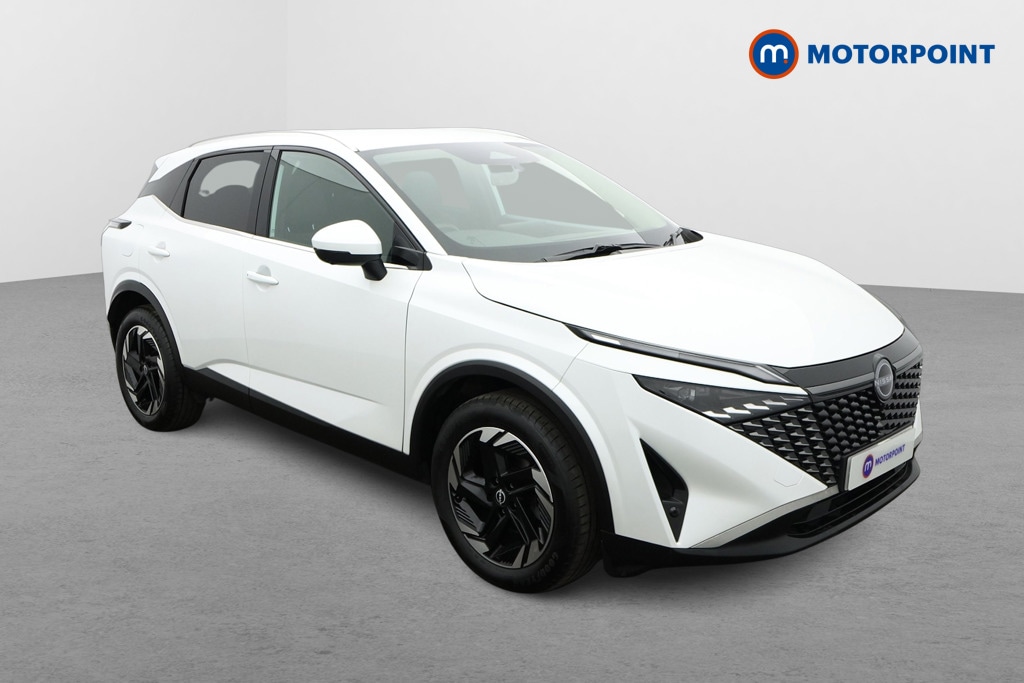 Used Nissan Qashqai 2024 for sale - 78061654: Photo 1