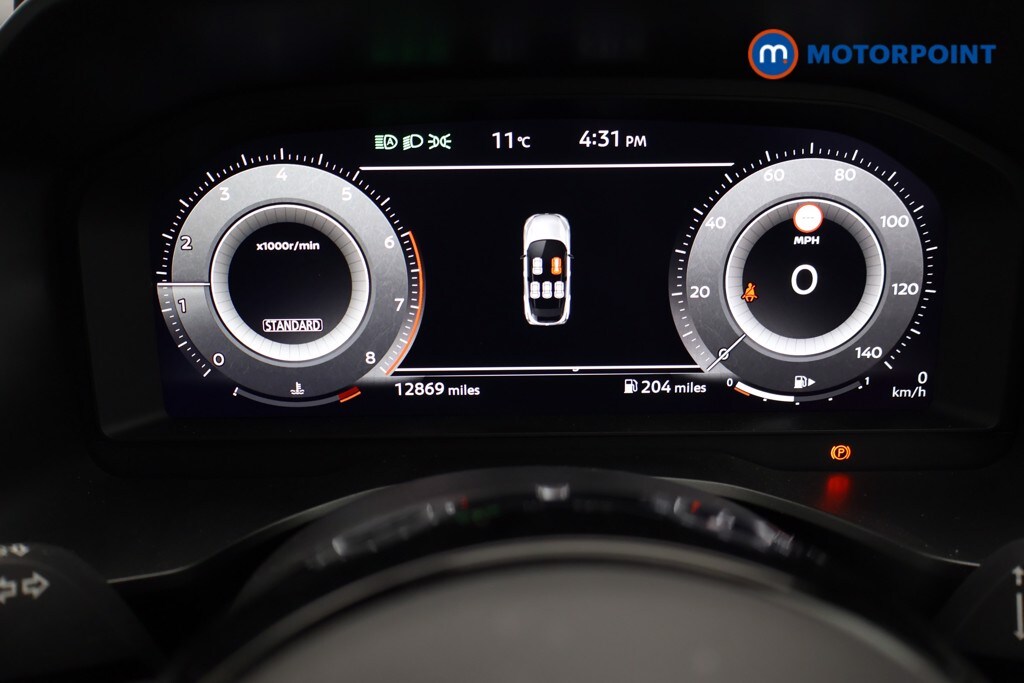 Used Nissan Qashqai 2024 for sale - 78061654: Photo 12