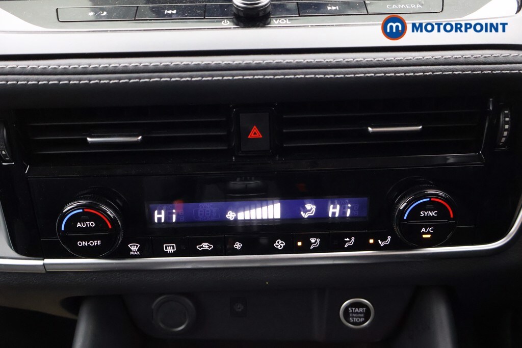 Used Nissan Qashqai 2024 for sale - 78061654: Photo 14