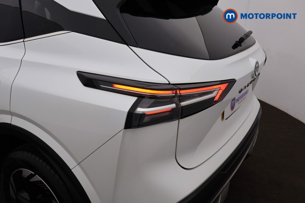 Used Nissan Qashqai 2024 for sale - 78061654: Photo 22