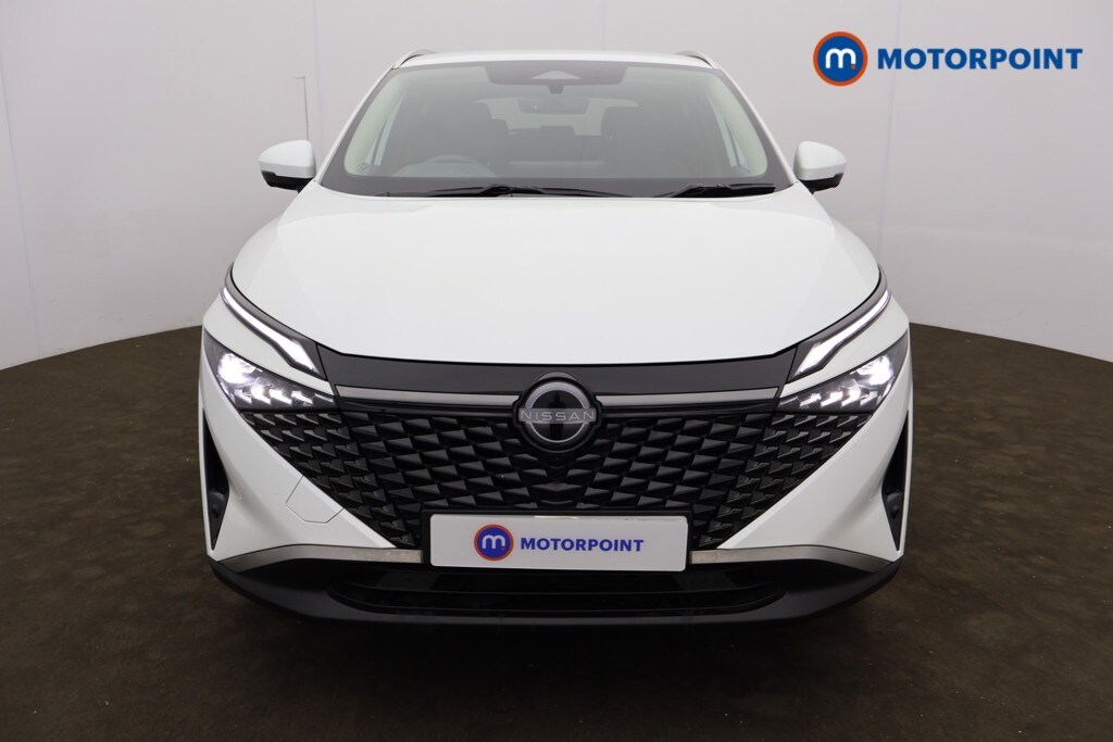 Used Nissan Qashqai 2024 for sale - 78061654: Photo 24