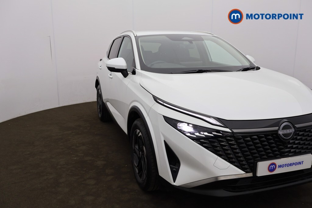 Used Nissan Qashqai 2024 for sale - 78061654: Photo 25