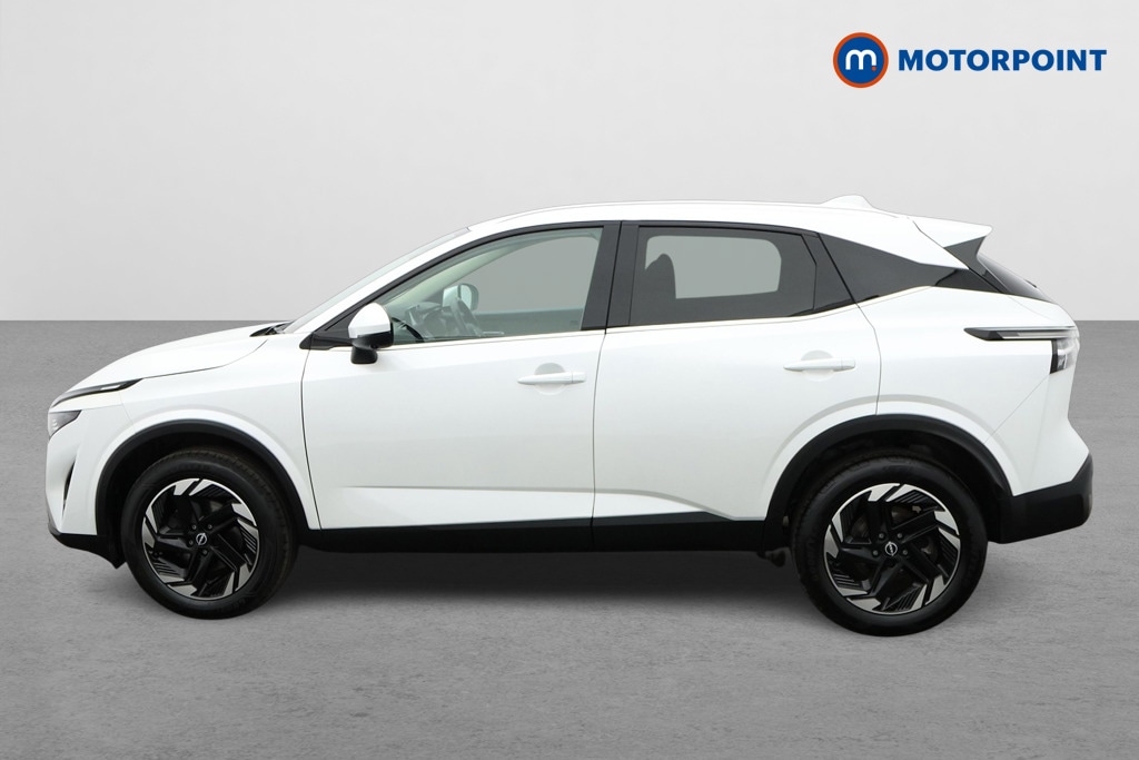 Used Nissan Qashqai 2024 for sale - 78061654: Photo 4