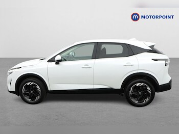 Used Nissan Qashqai 2024 for sale - 78061654: Photo