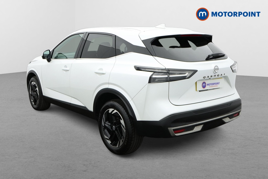 Used Nissan Qashqai 2024 for sale - 78061654: Photo 5