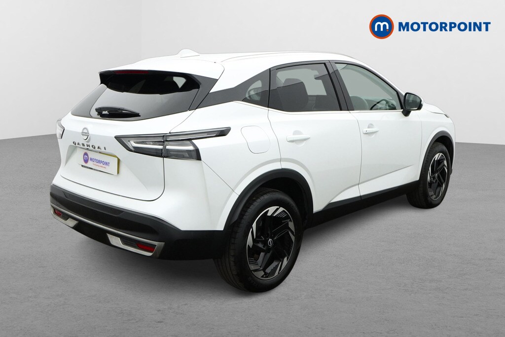 Used Nissan Qashqai 2024 for sale - 78061654: Photo 7