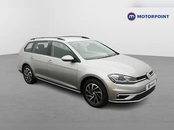 Used Volkswagen Golf 2020 for sale - 79693574: Photo