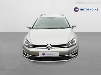 Used Volkswagen Golf 2020 for sale - 79693574: Photo