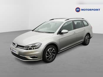 Used Volkswagen Golf 2020 for sale - 79693574: Photo